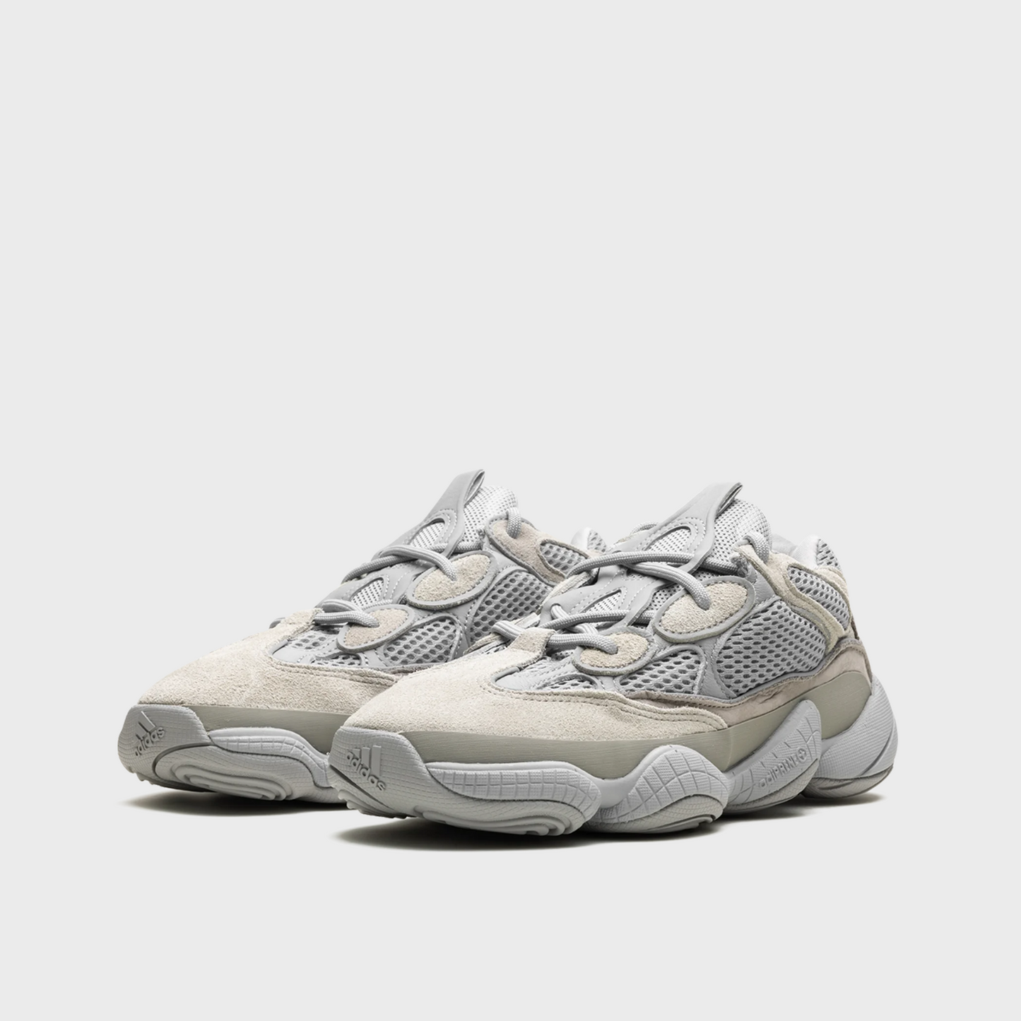 Adidas Yeezy 500 Stone Salt