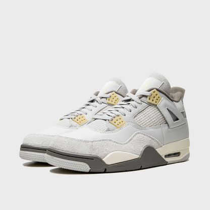 Jordan 4 Retro Craft Photon Dust