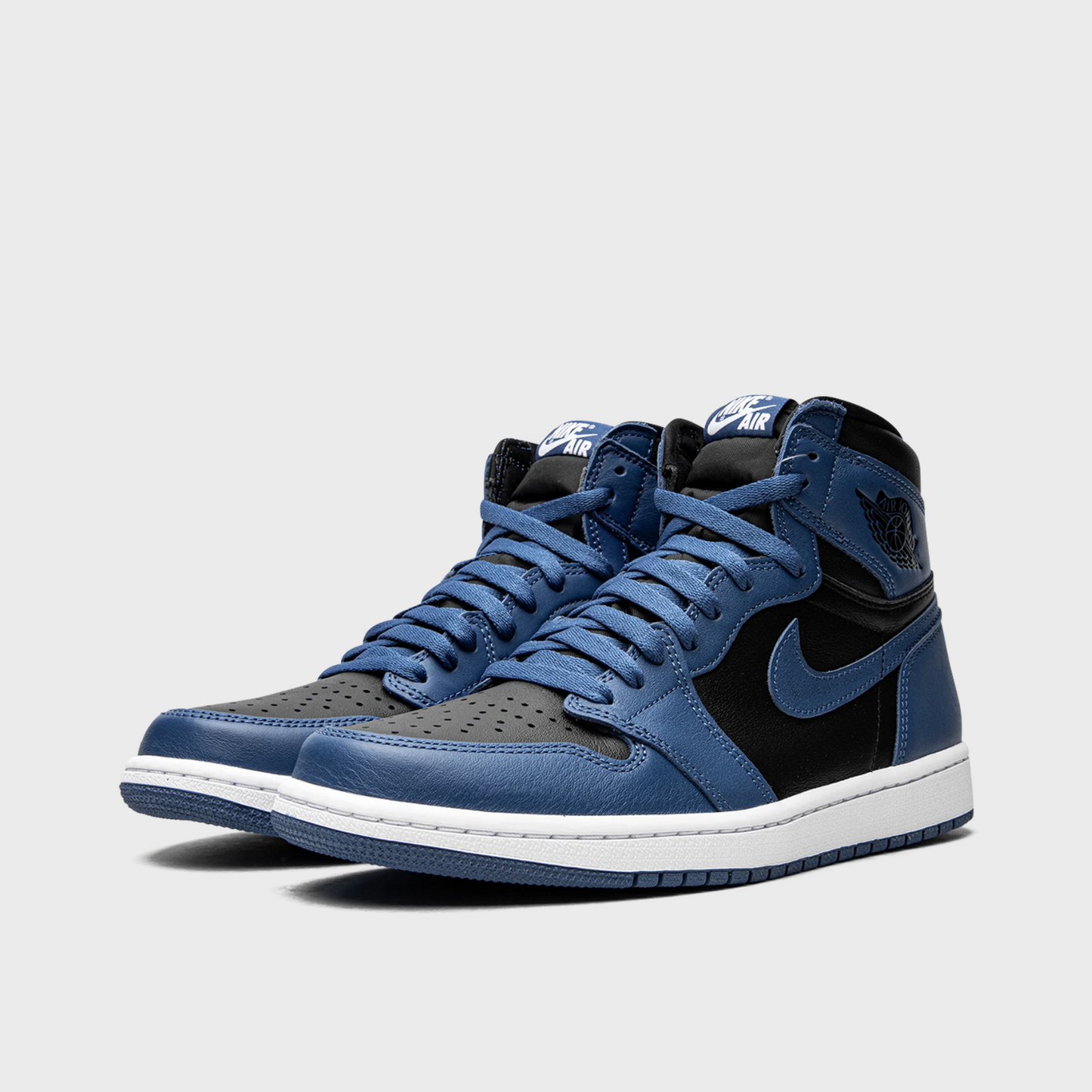 Jordan 1 Retro High Dark Marina Blue