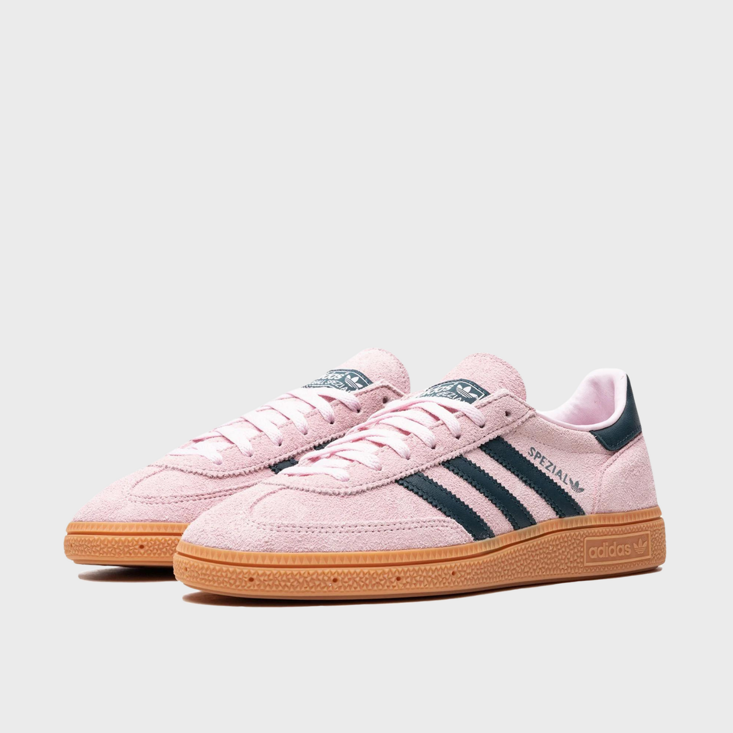 Adidas Handball Spezial Clear Pink