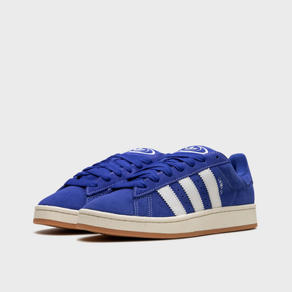 Adidas Campus 00s Semi Lucid Blue Cloud White