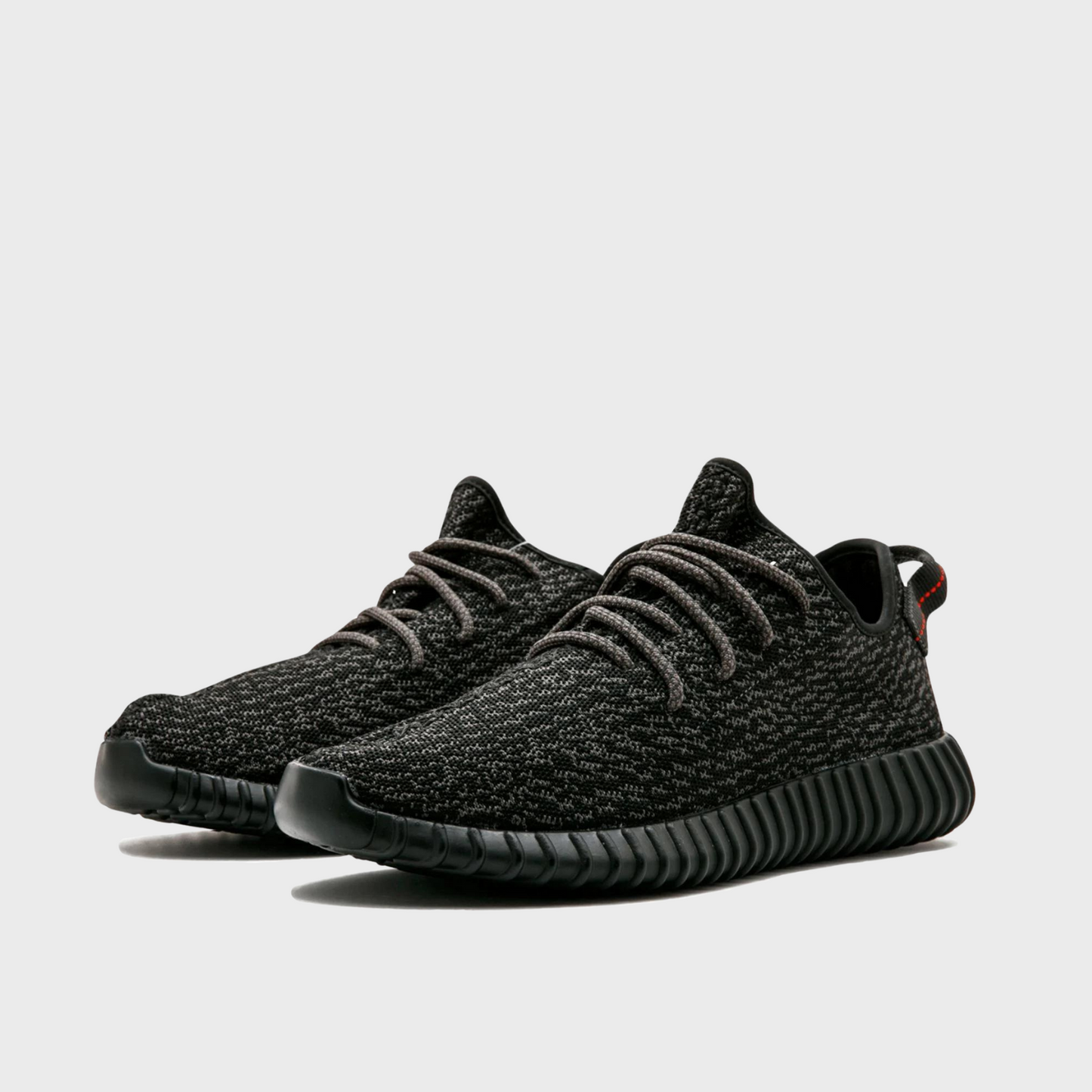 Adidas Yeezy Boost 350 V1 Pirate Black