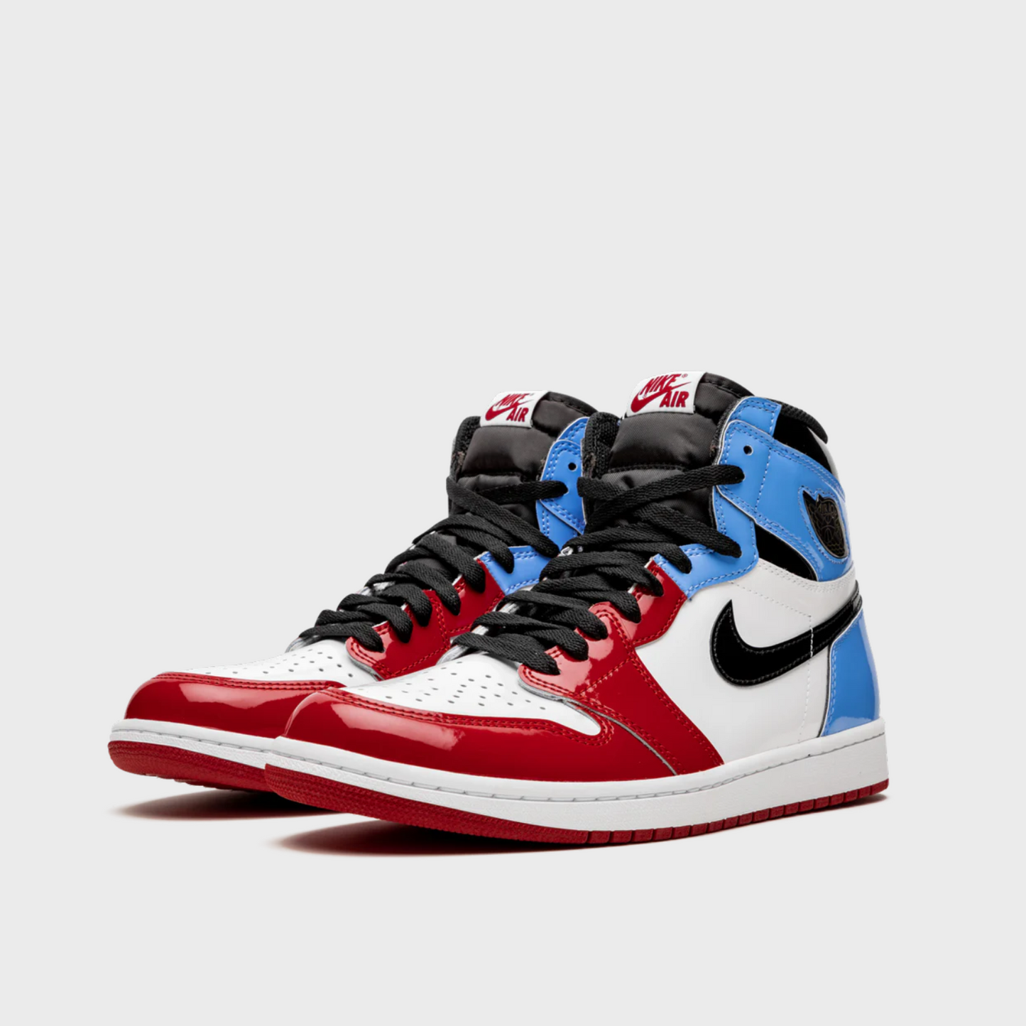 Jordan 1 Retro High Fearless