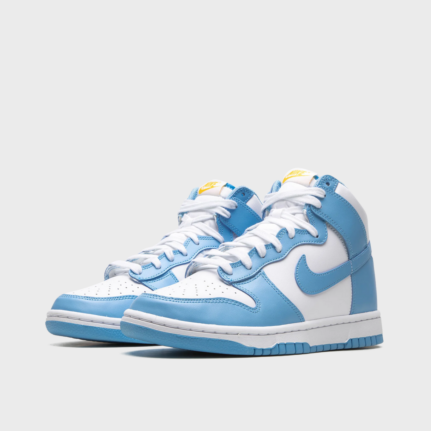 Nike Dunk High Blue Chill
