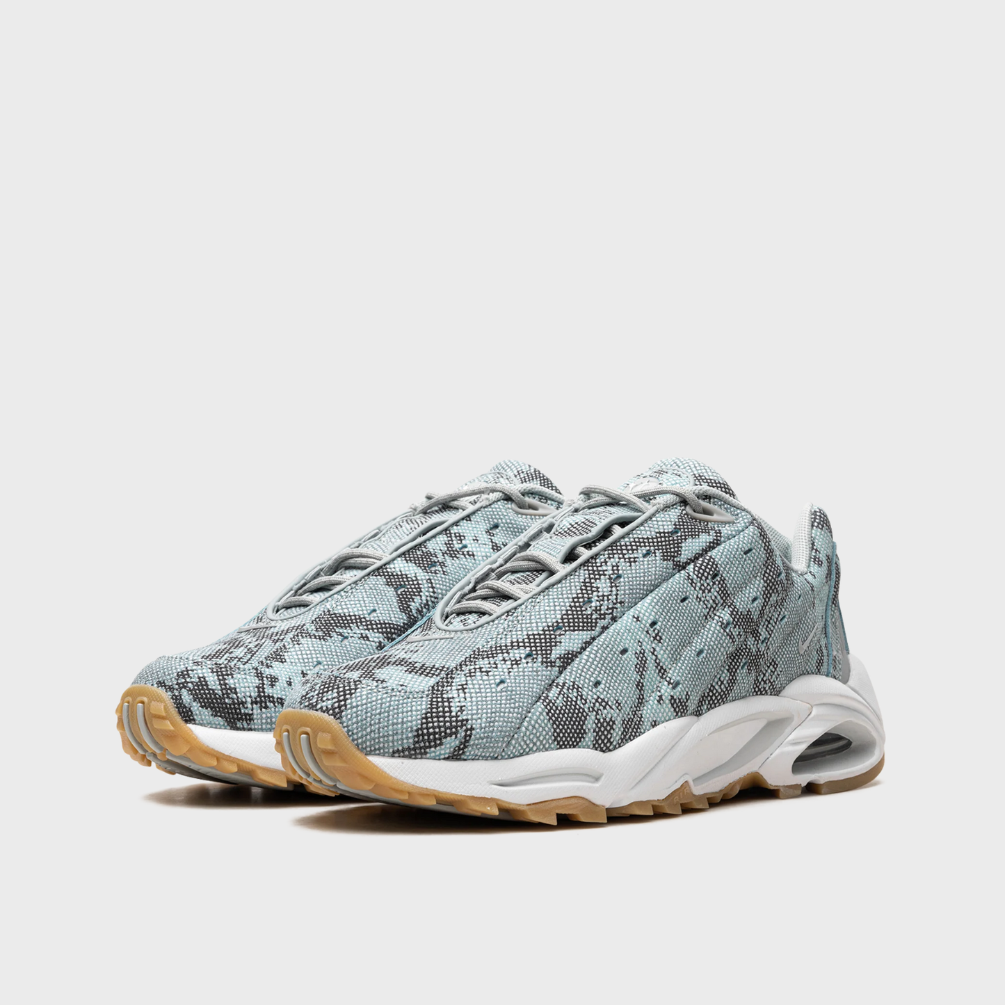 Nike Hot Step Air Terra Drake NOCTA Snakeskin Light Pumice