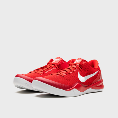 Nike Kobe 8 Protro University Red