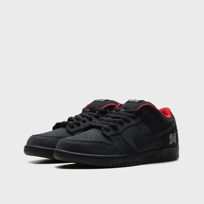 Nike SB Dunk Low Supreme 94 Black