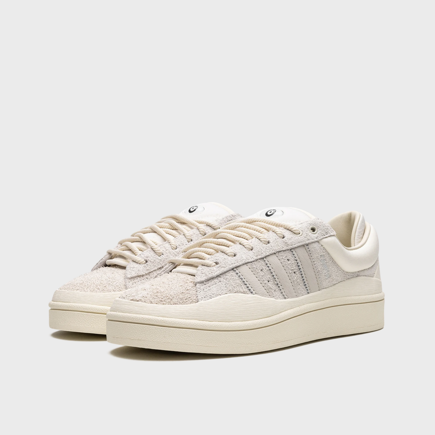 Adidas Campus Light Bad Bunny Cream