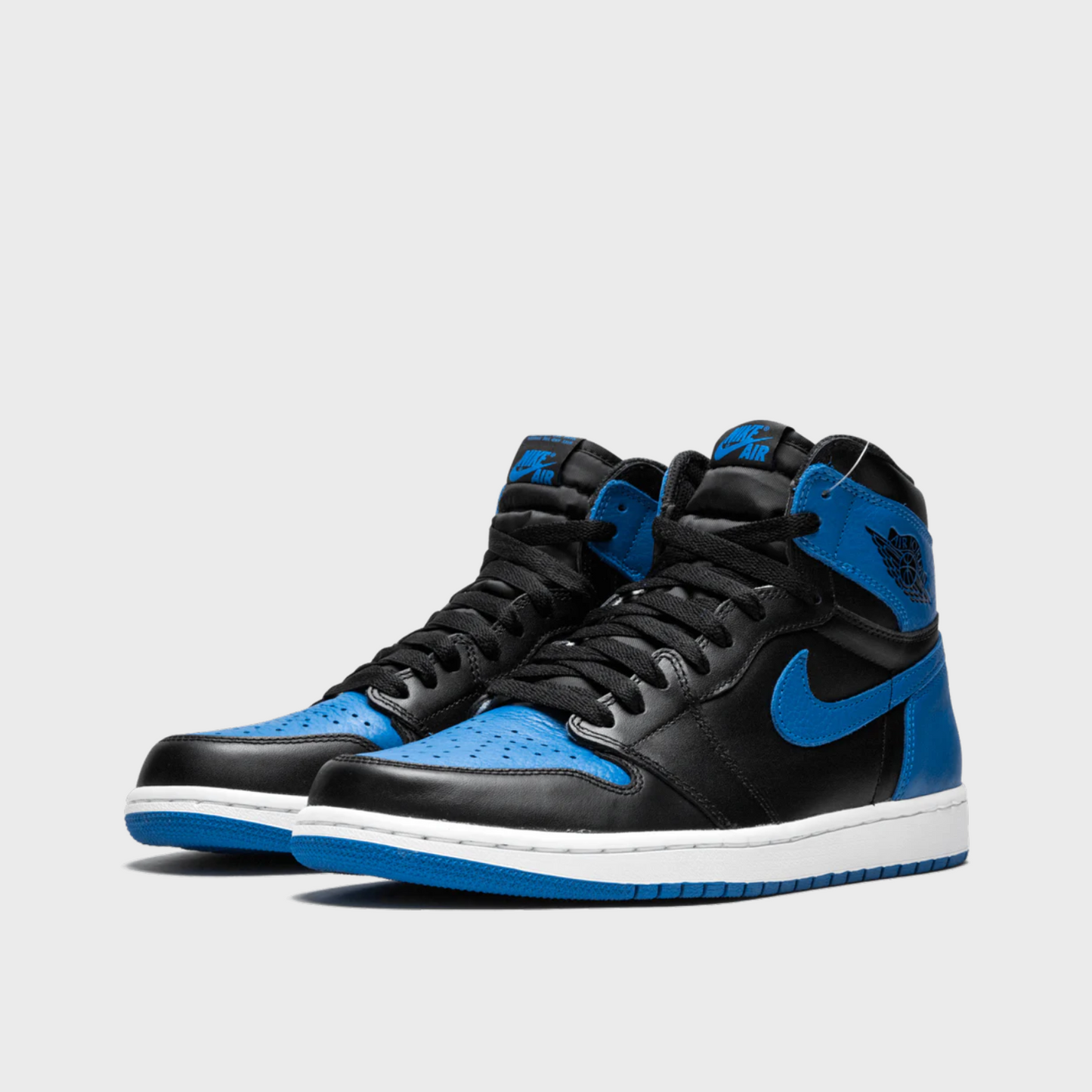 Jordan 1 Retro High Royal (2017)