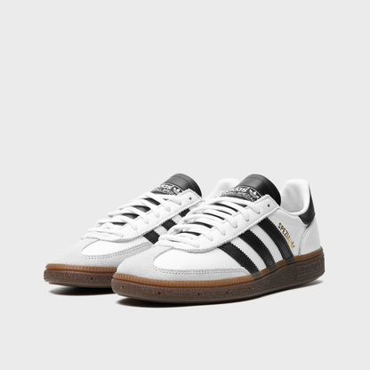 Adidas Handball Spezial White Black Gum