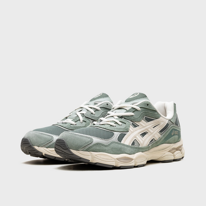 Asics GEL-NYC Ivy Smoke Grey