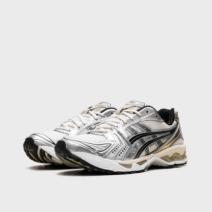 Asics GEL-Kayano 14 Birch Pure Silver