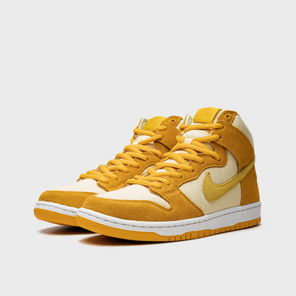 Nike SB Dunk High Pineapple