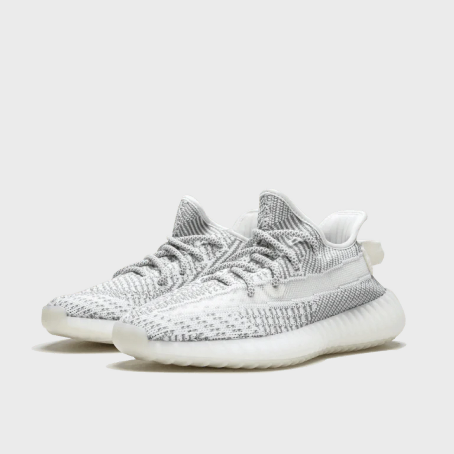 Adidas Yeezy Boost 350 V2 Static (Non-Reflective)