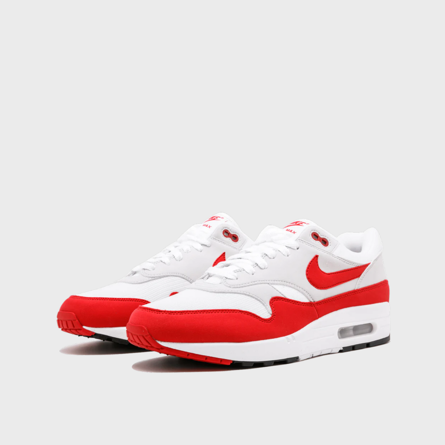 Nike Air Max 1 Anniversary Red