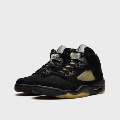 Jordan 5 Retro A Ma Maniére Dusk Black