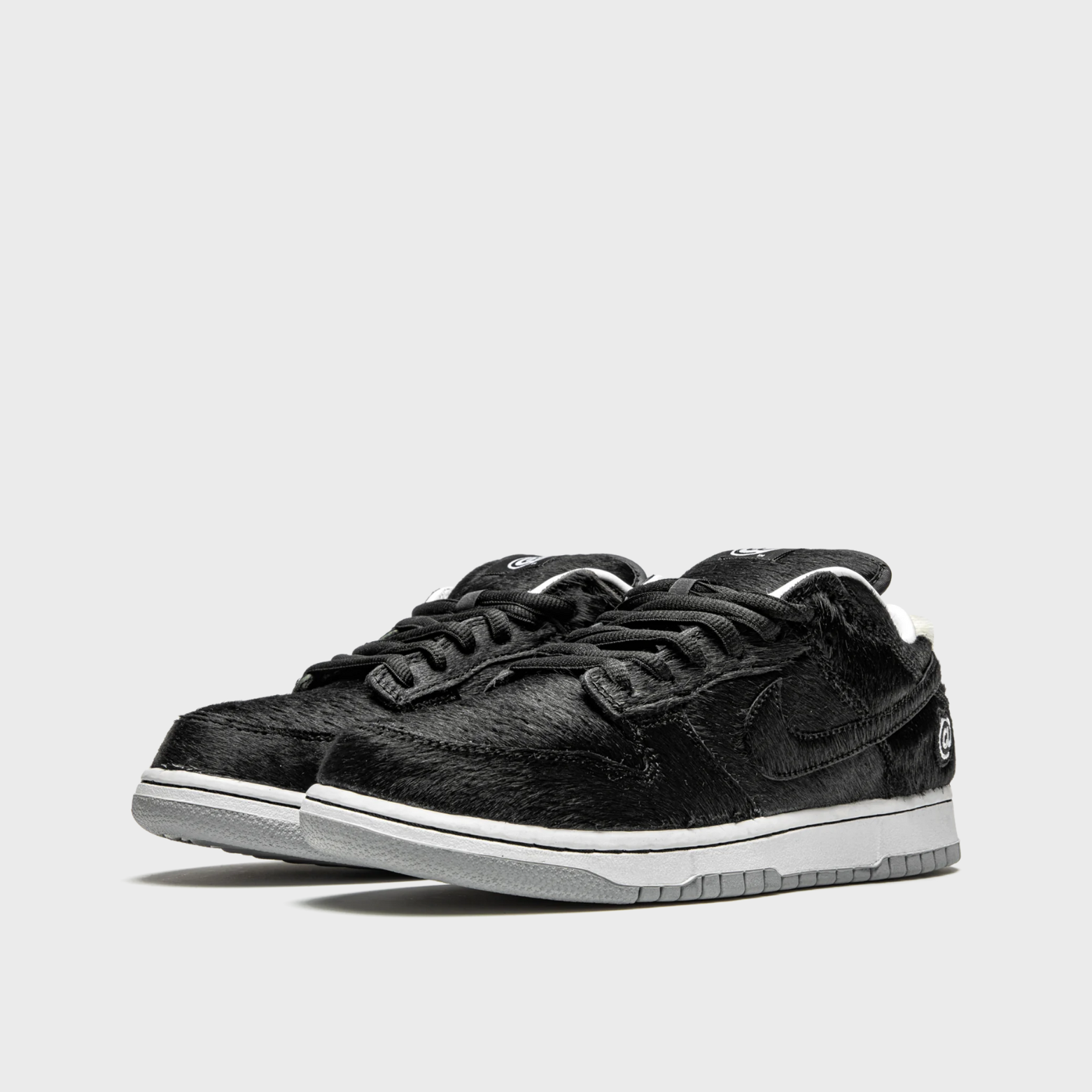 Nike SB Dunk Low Medicom Toy 'BEARBRICK'