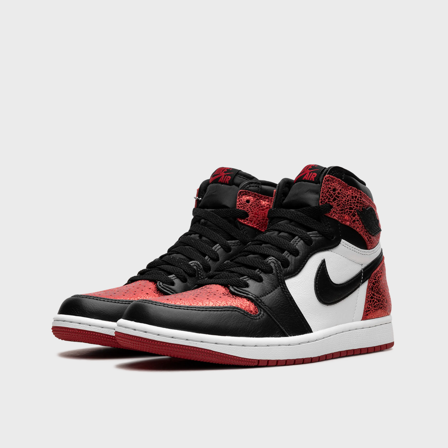 Jordan 1 Retro High Ruby