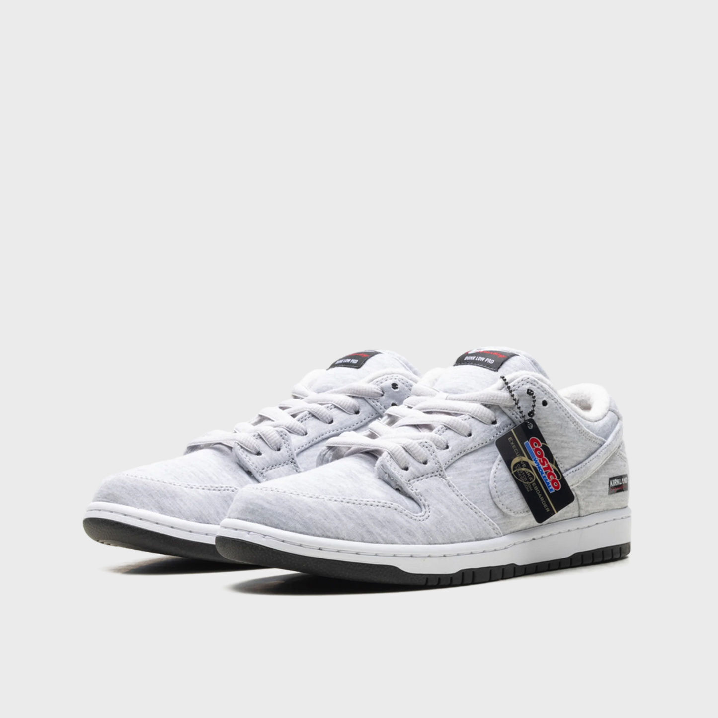 Nike SB Dunk Low Costco Kirkland Signature
