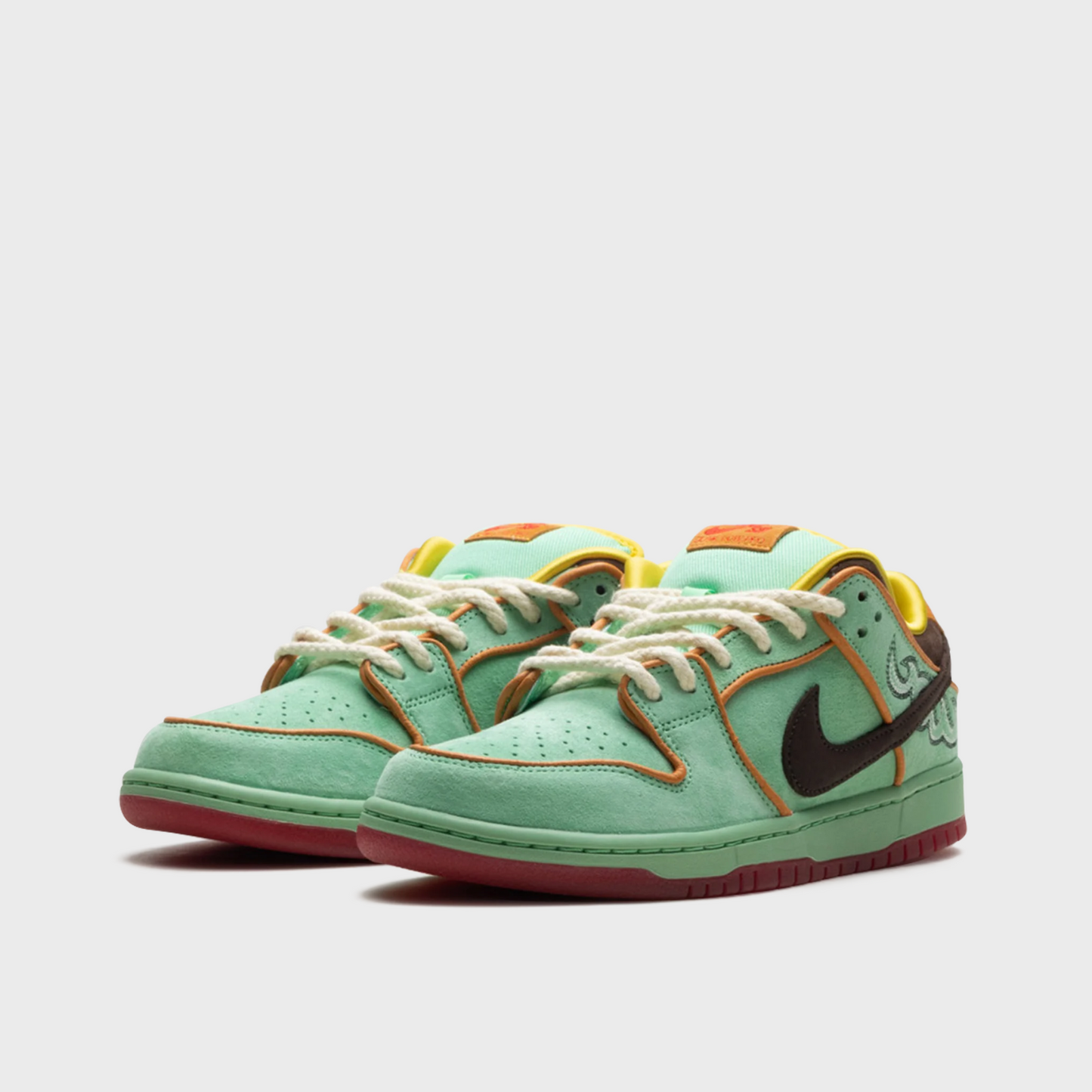 Nike SB Dunk Low Rodeo Tourmaline