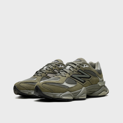 New Balance 9060 Dark Olivine