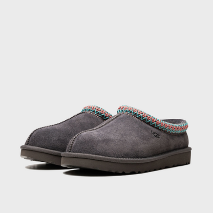 Ugg Tasman Slipper Dark Grey