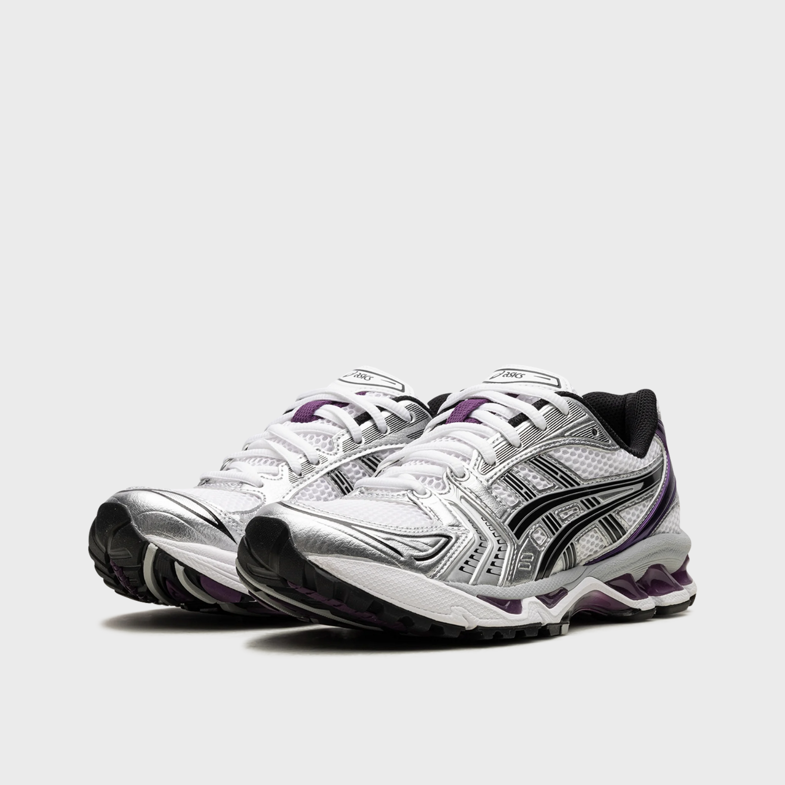 Asics GEL-Kayano 14 Dark Grape