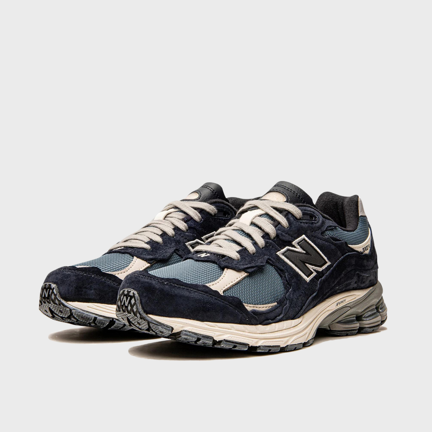 New Balance 2002R Protection Pack Dark Navy