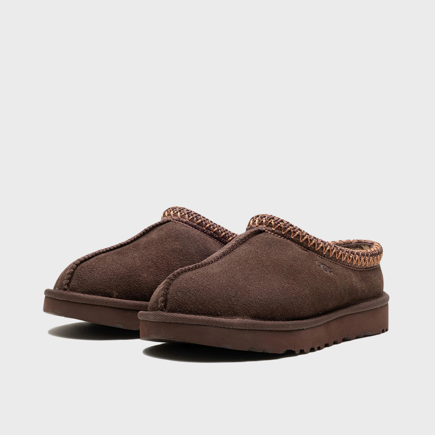 Ugg Tasman Slipper Burnt Cedar