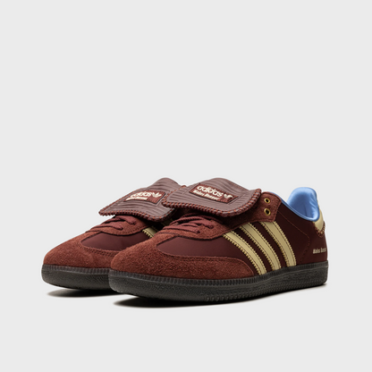 Adidas Samba Wales Bonner Fox Brown