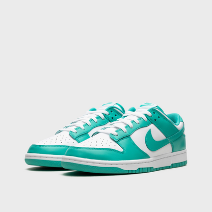 Nike Dunk Low Clear Jade