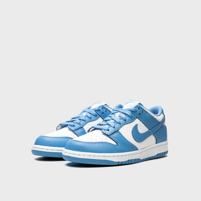 Nike Dunk Low Kids UNC 'University Blue'