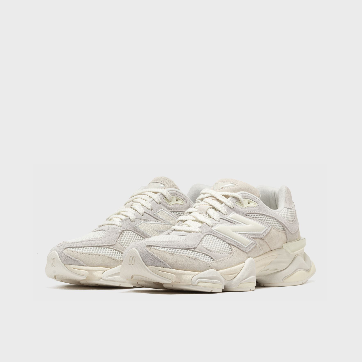 New Balance 9060 Angora Sea Salt