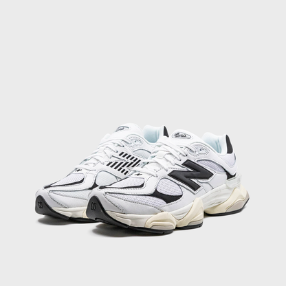 New Balance 9060 White Black