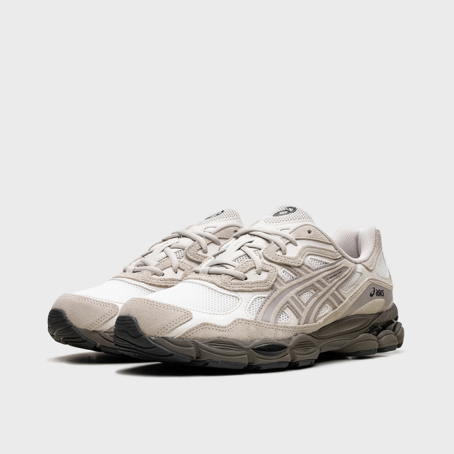 Asics GEL-NYC Cream Putty