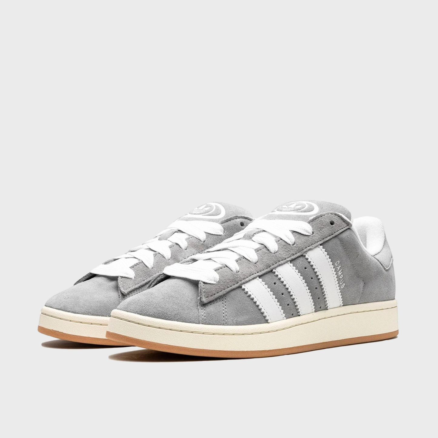 Adidas Campus 00s Grey White