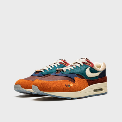 Nike Air Max 1 Kasina Won-Ang Orange