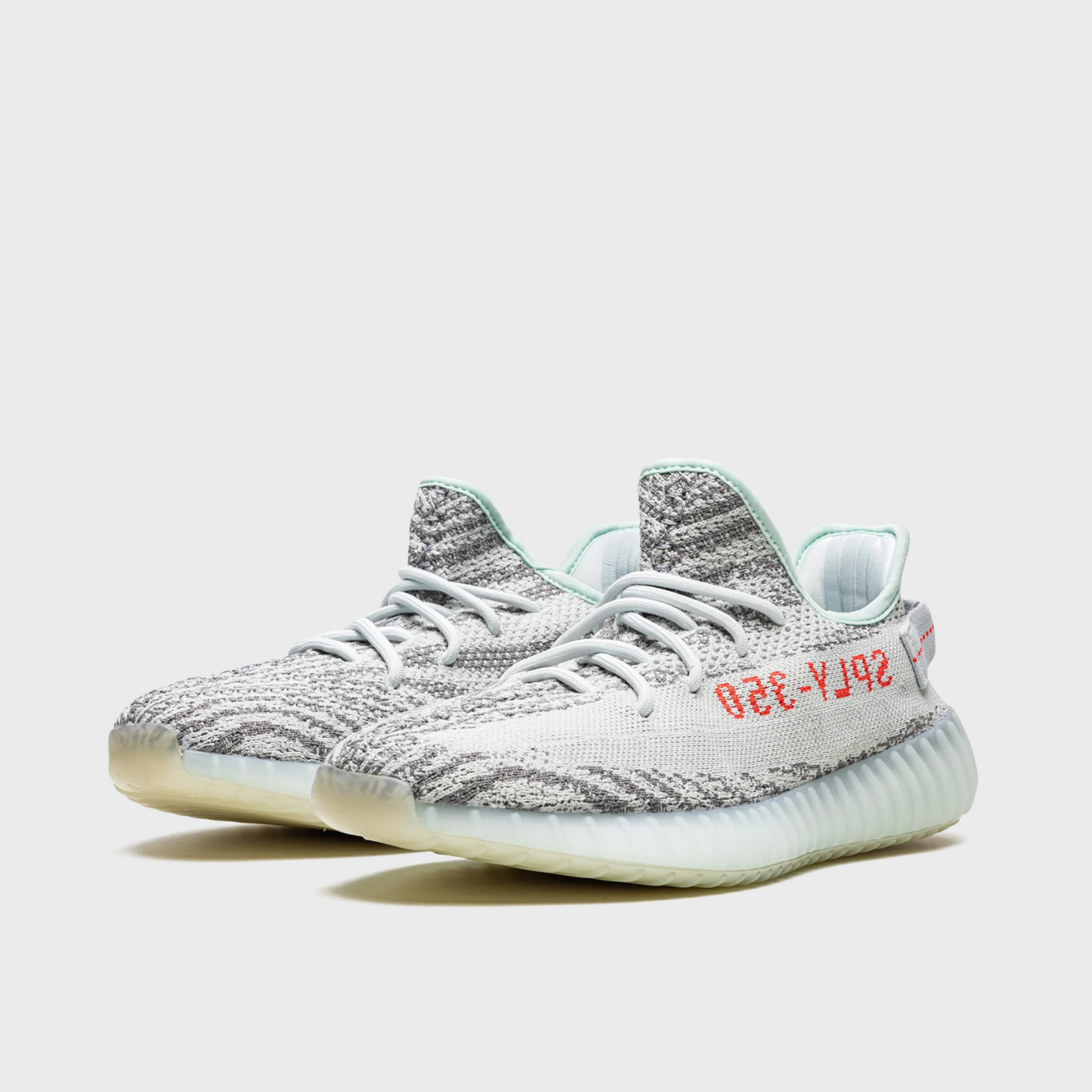 Adidas Yeezy Boost 350 V2 Blue Tint