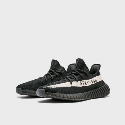 Adidas Yeezy Boost 350 V2 Core Black White Oreo