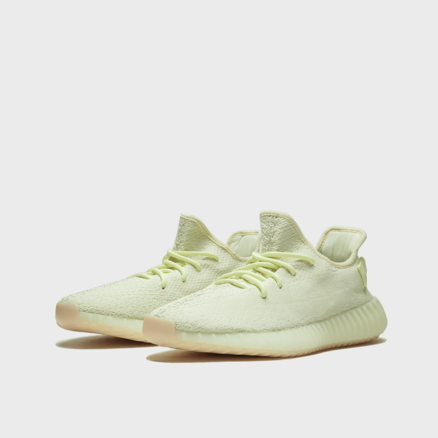 Adidas Yeezy Boost 350 V2 Butter