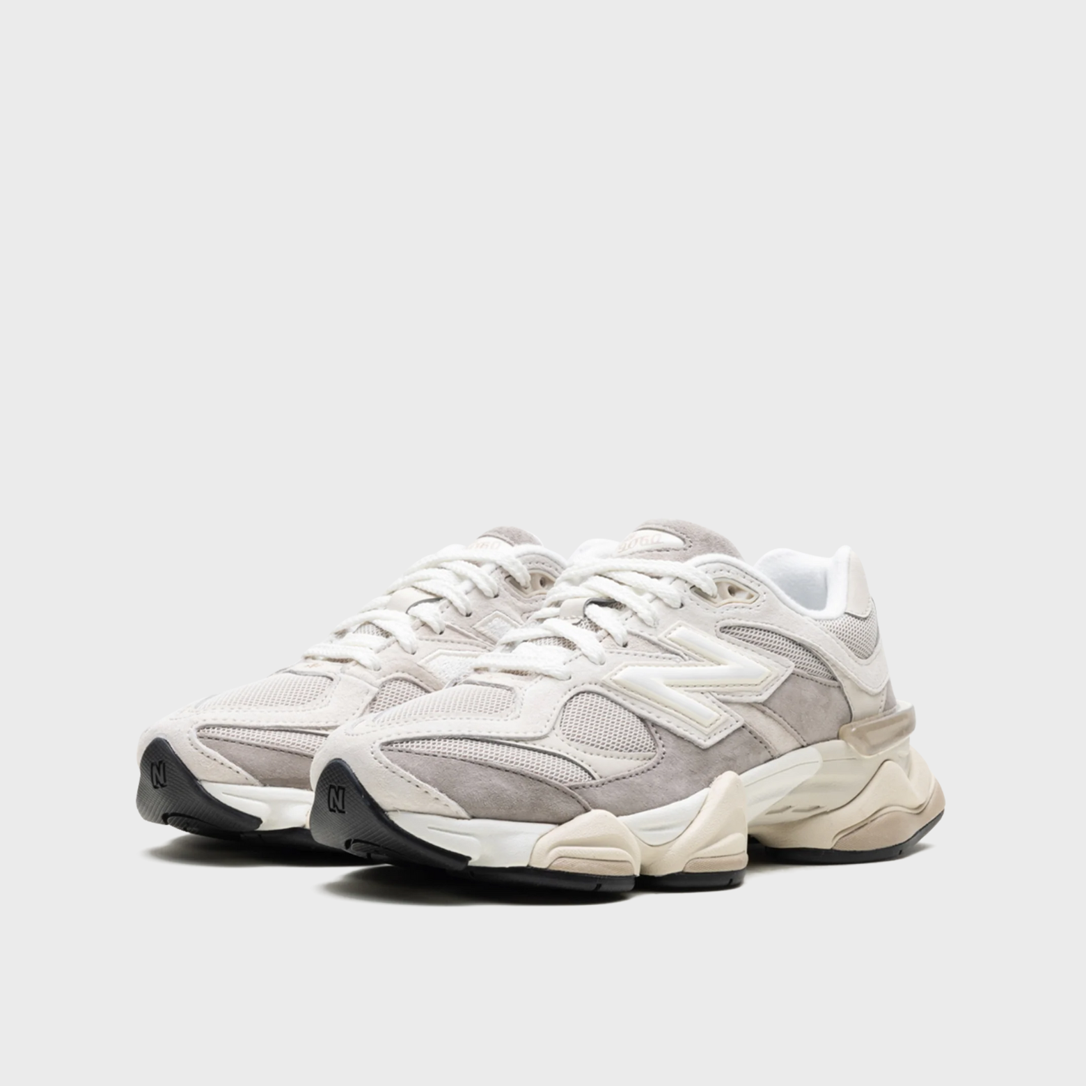 New Balance 9060 Oatmeal