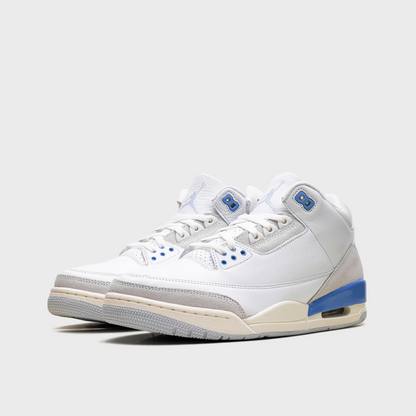 Jordan 3 Retro Lucky Shorts