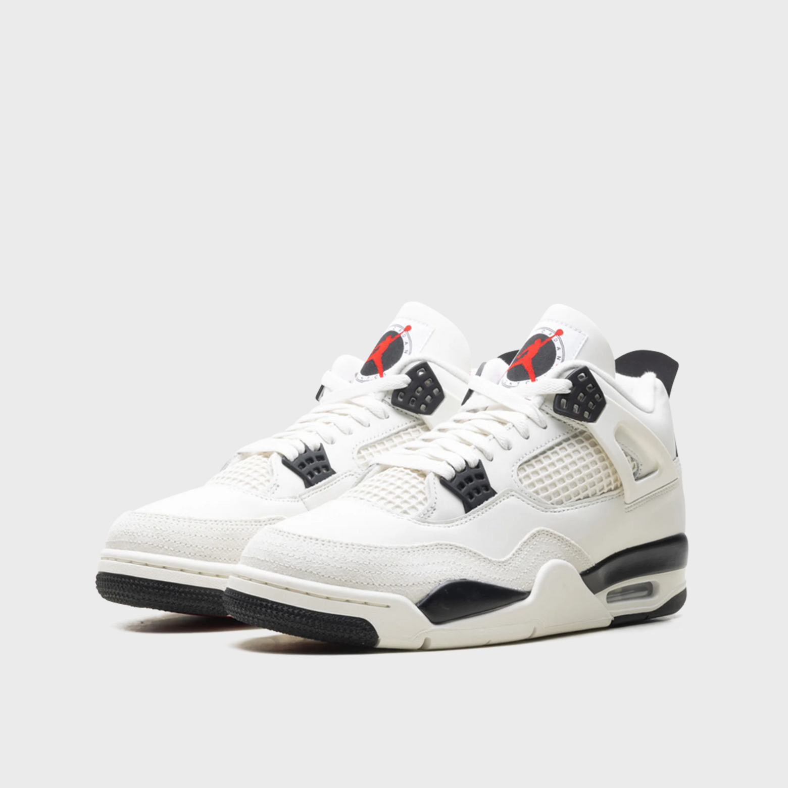 Jordan 4 Retro Flight Club