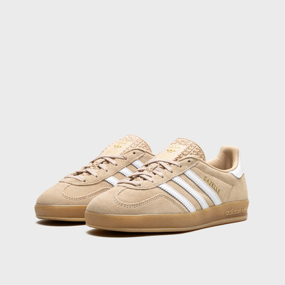 Adidas Gazelle Indoor Magic Beige