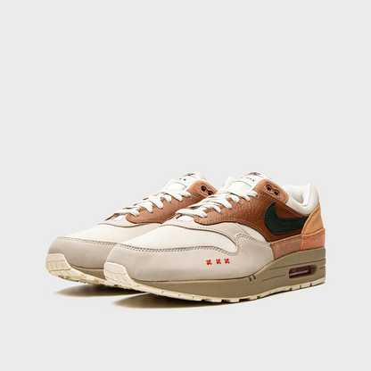 Nike Air Max 1 City Pack 'Amsterdam'