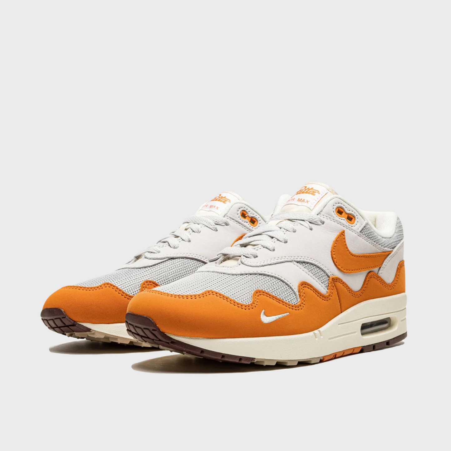 Nike Air Max 1 Patta Waves Monarch