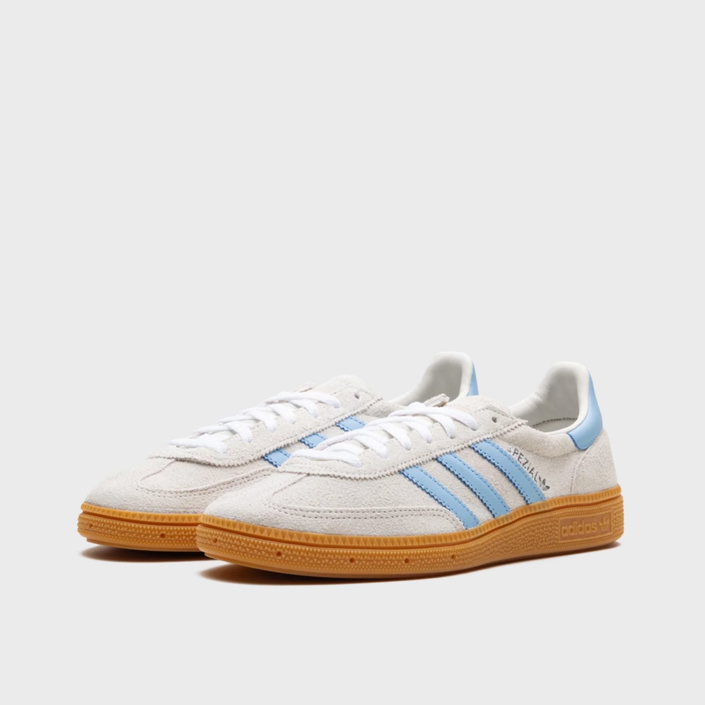 Adidas Handball Spezial Alumina Clear Sky