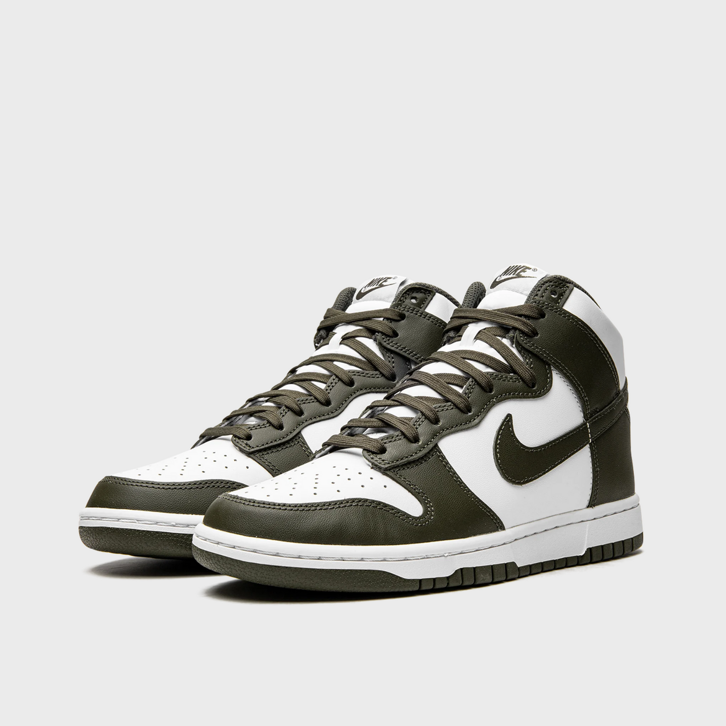 Nike Dunk High Cargo Khaki (2021)