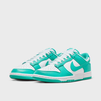 Nike Dunk Low Clear Jade