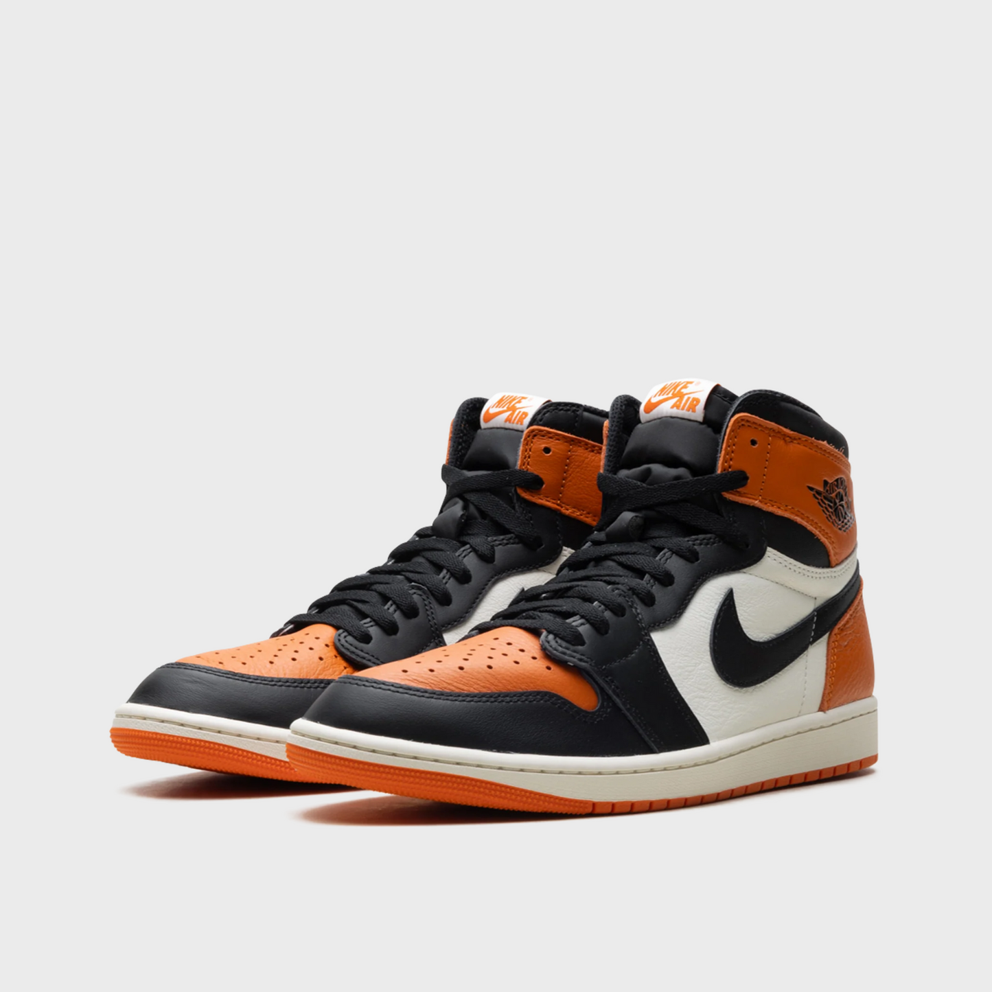 Jordan 1 Retro High Shattered Backboard (2025)